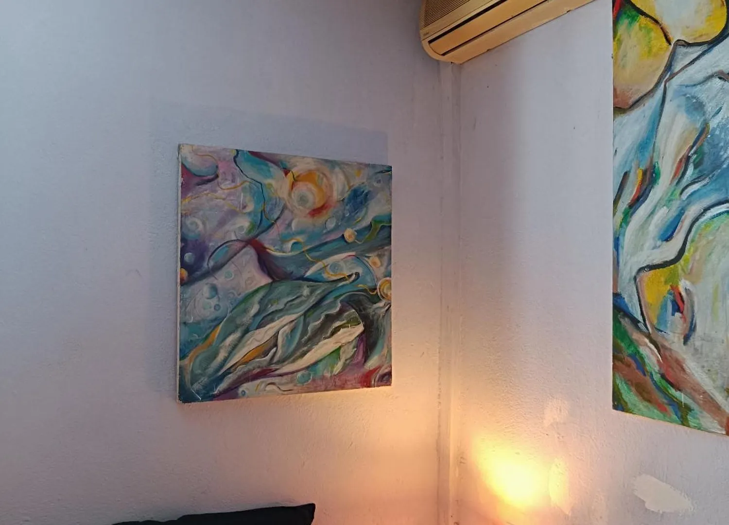 Apartmarin Apartment