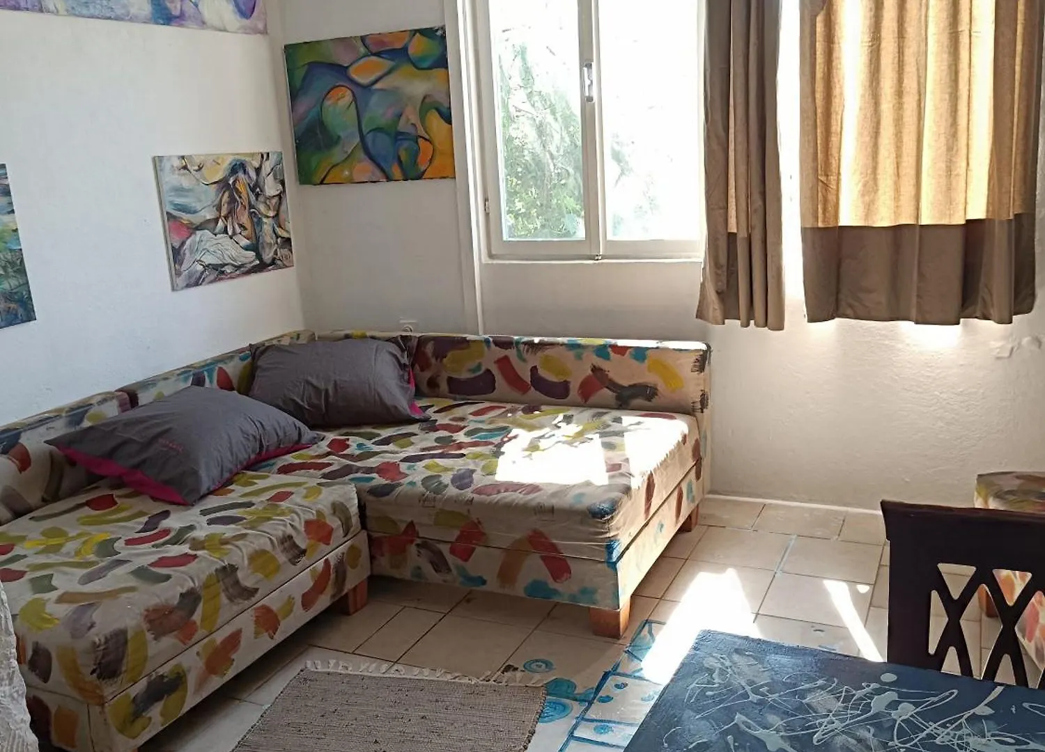 Apartmarin 0*, Trogir