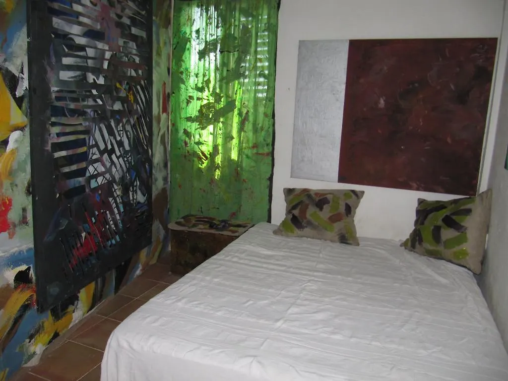 Apartmarin 0*, Trogir Croatia