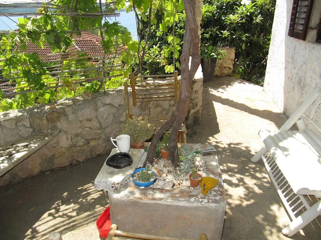 Apartmarin Trogir