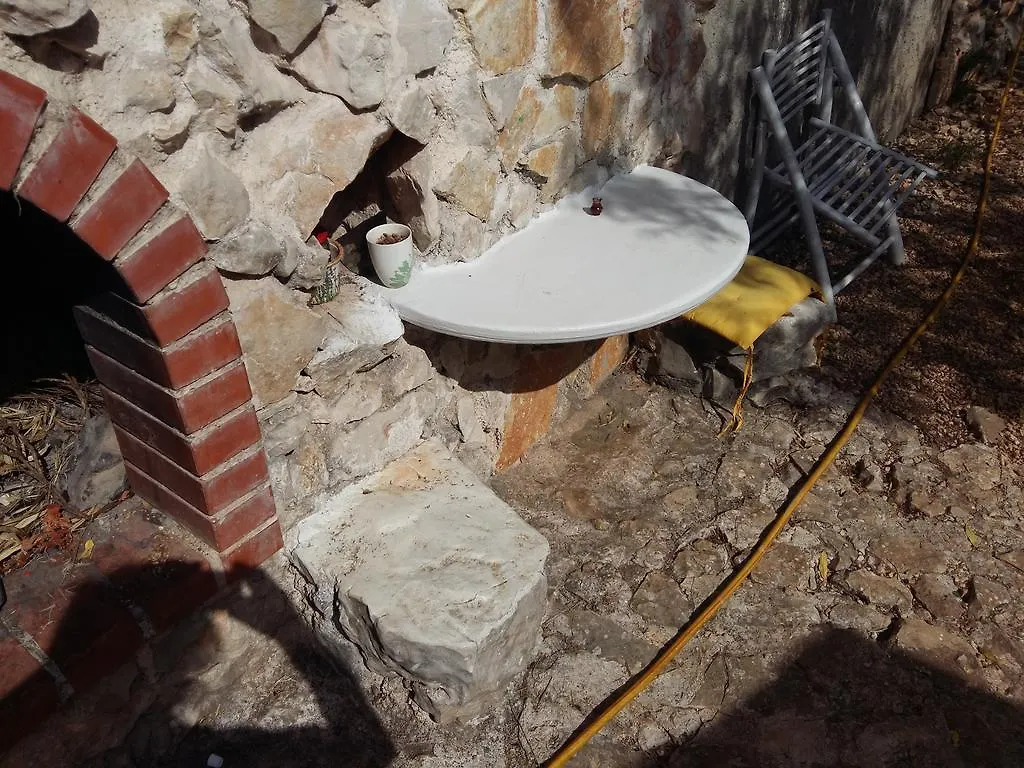 Apartmarin Apartment Trogir