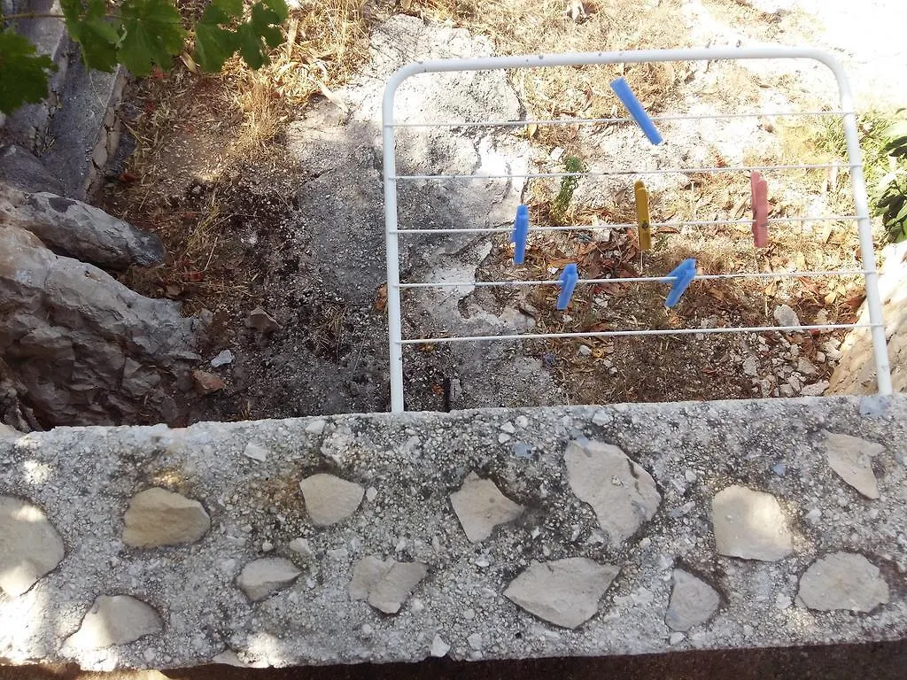 Apartmarin 0*, Trogir Croatia