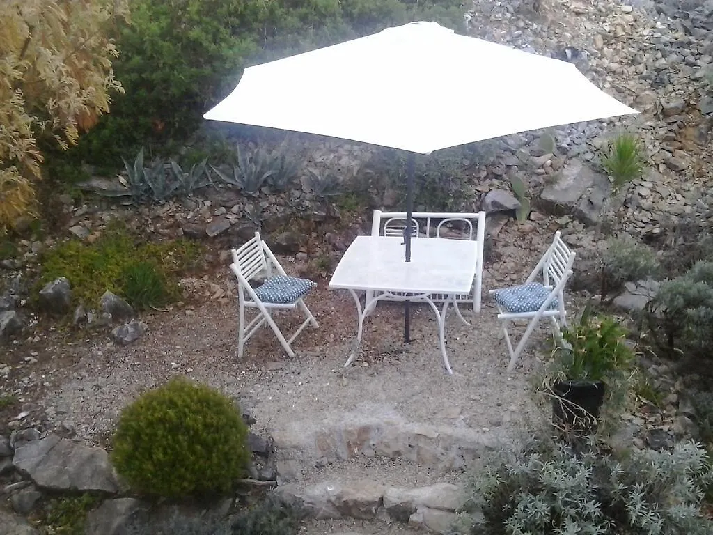 Apartmarin 0*, Trogir