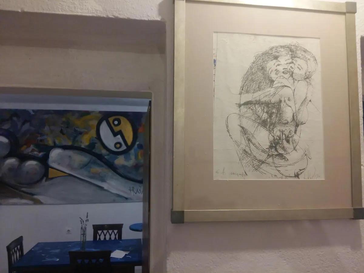 Apartmarin