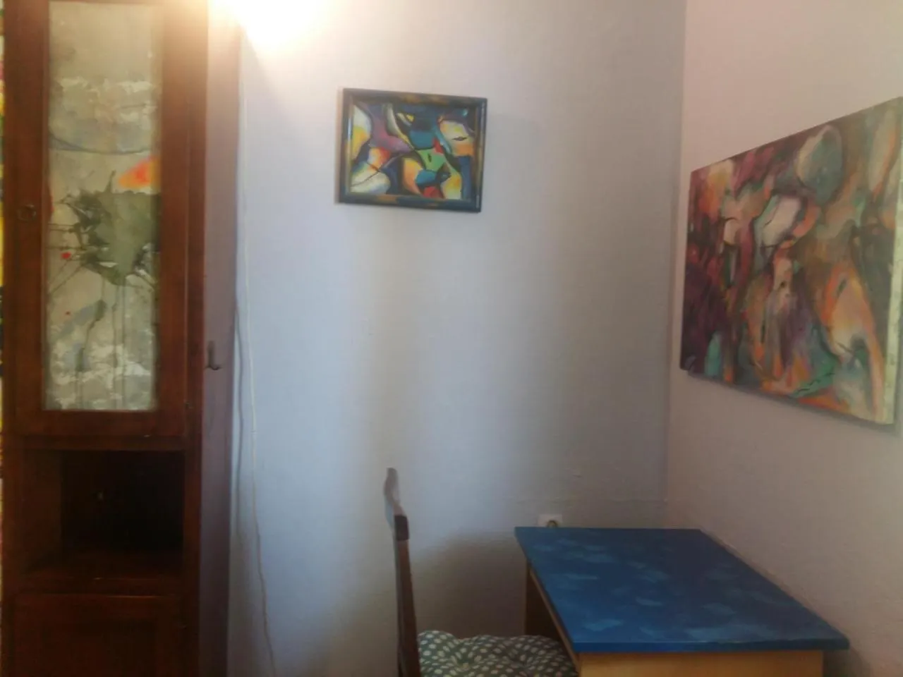 Apartmarin