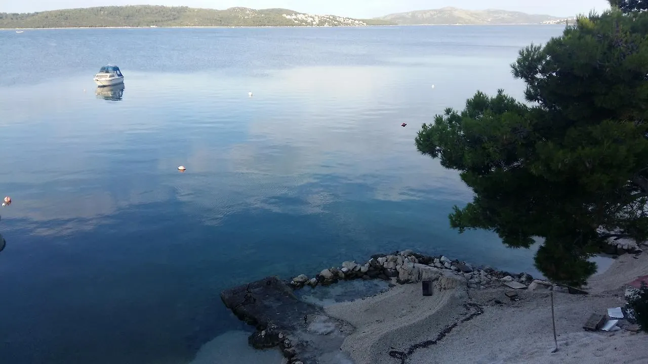 Apartment Apartmarin Croatia
