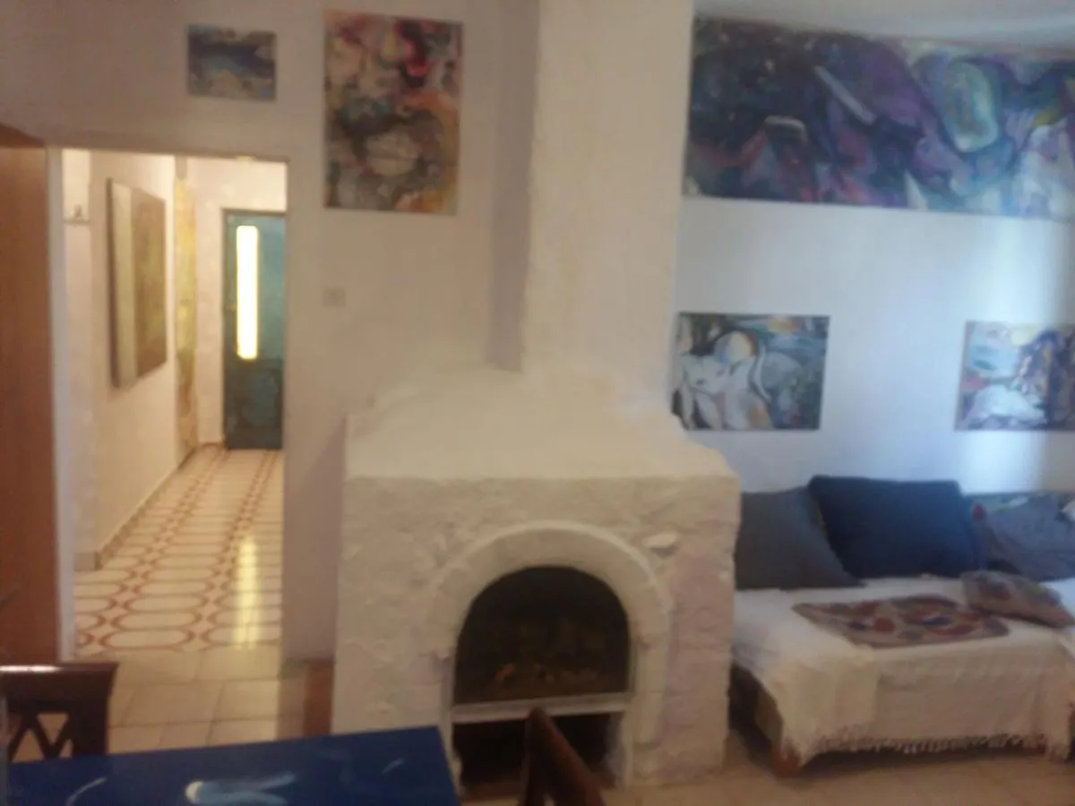Apartmarin Kroatien