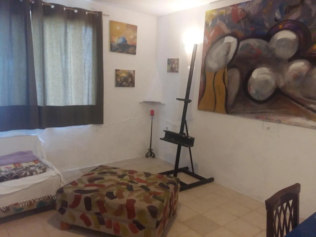 Apartmarin 0*, Trogir