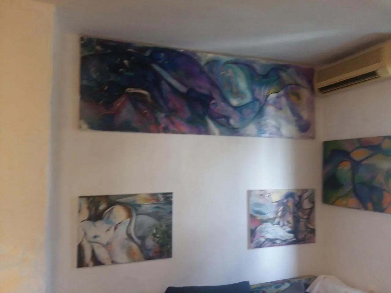 Apartmarin Apartment