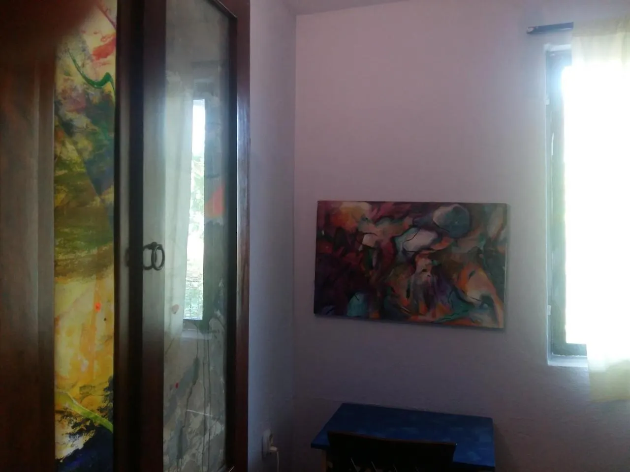 Apartment Apartmarin