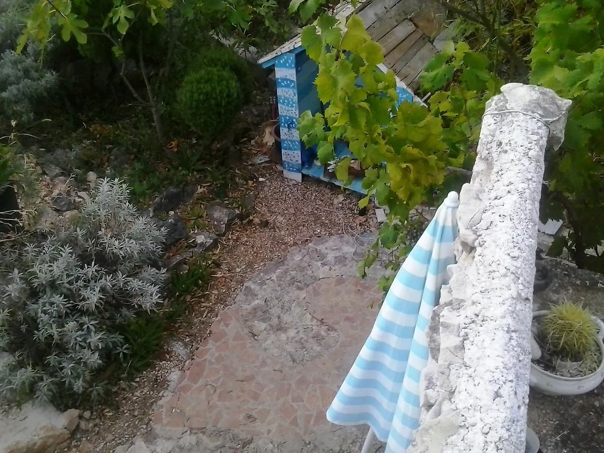 Apartmarin 0*, Trogir Croatia