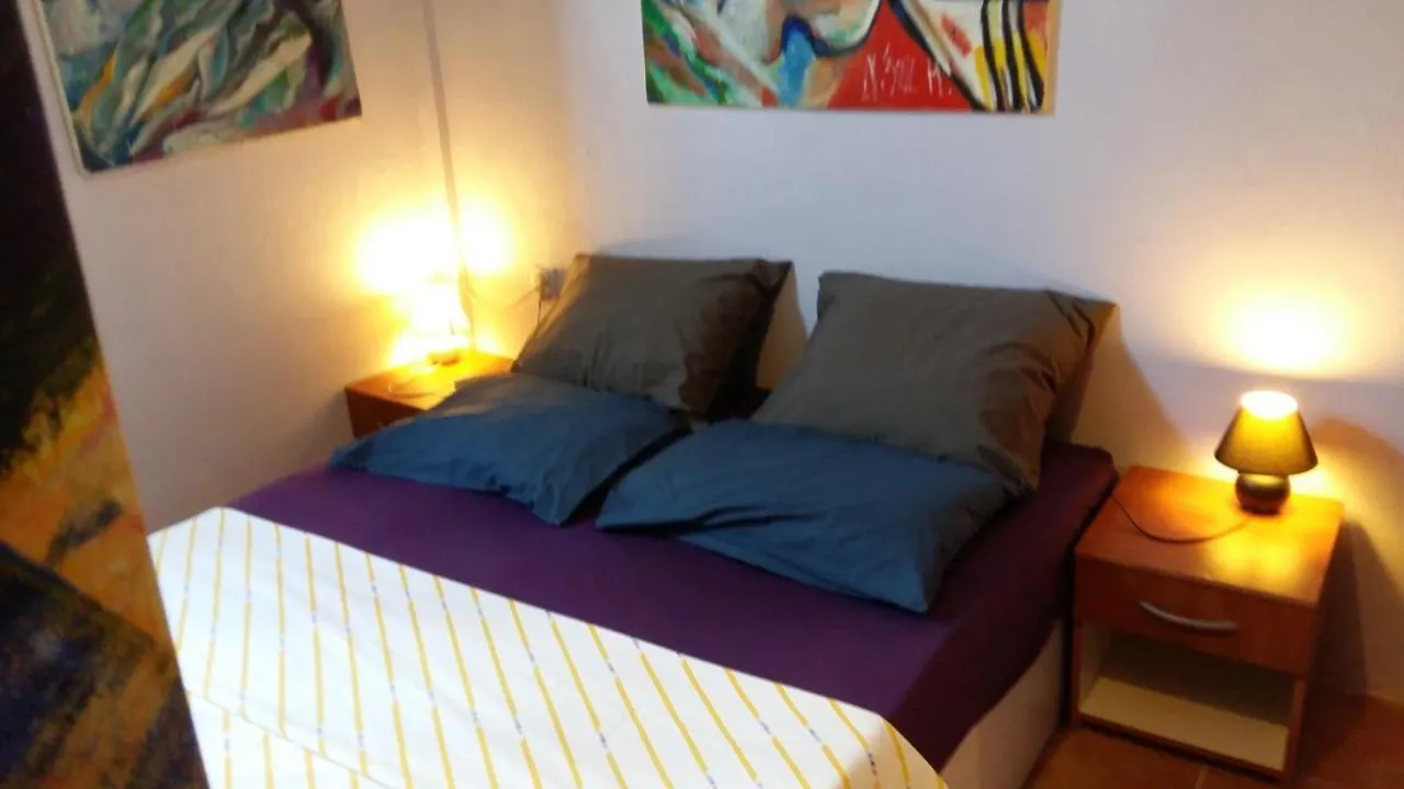 Apartment Apartmarin