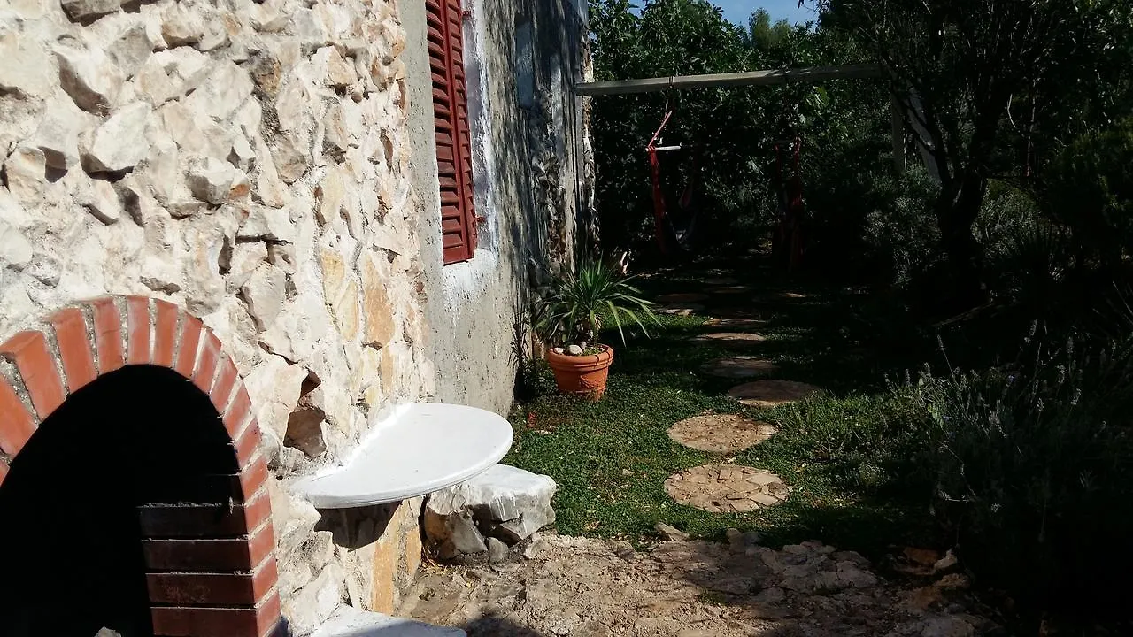 Apartment Apartmarin Croatia