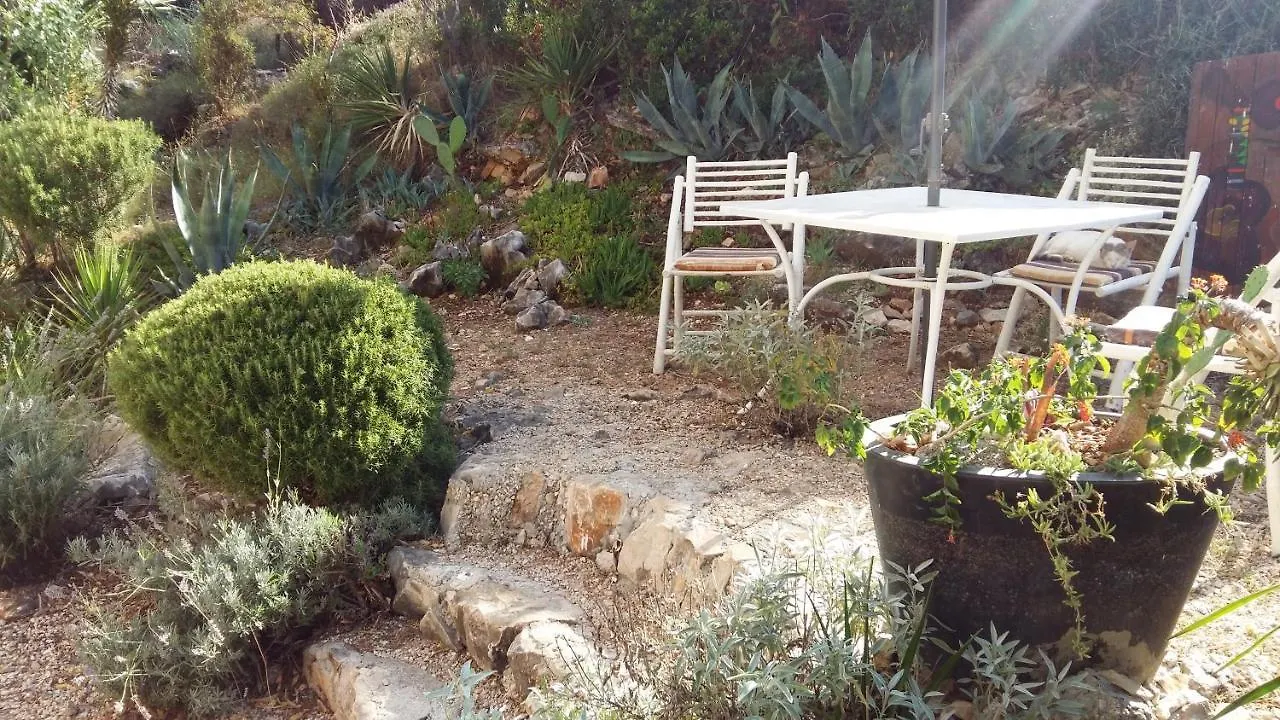 Apartmarin Kroatien
