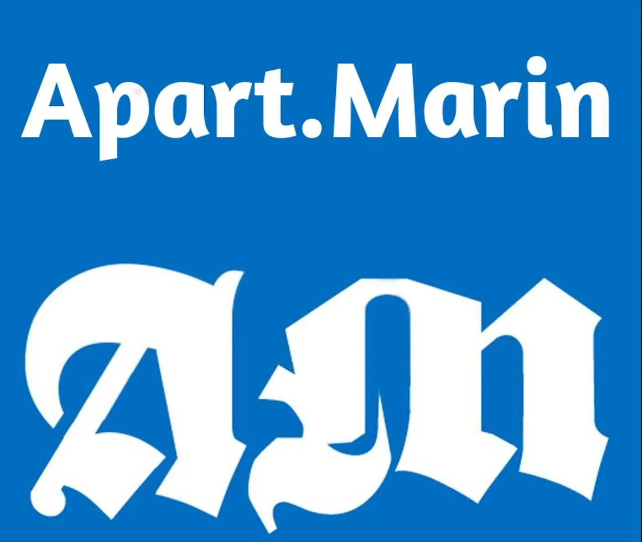 Apartmarin Apartment Trogir