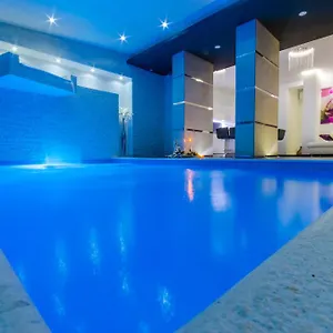 Apartment La Vela Luxury, Trogir