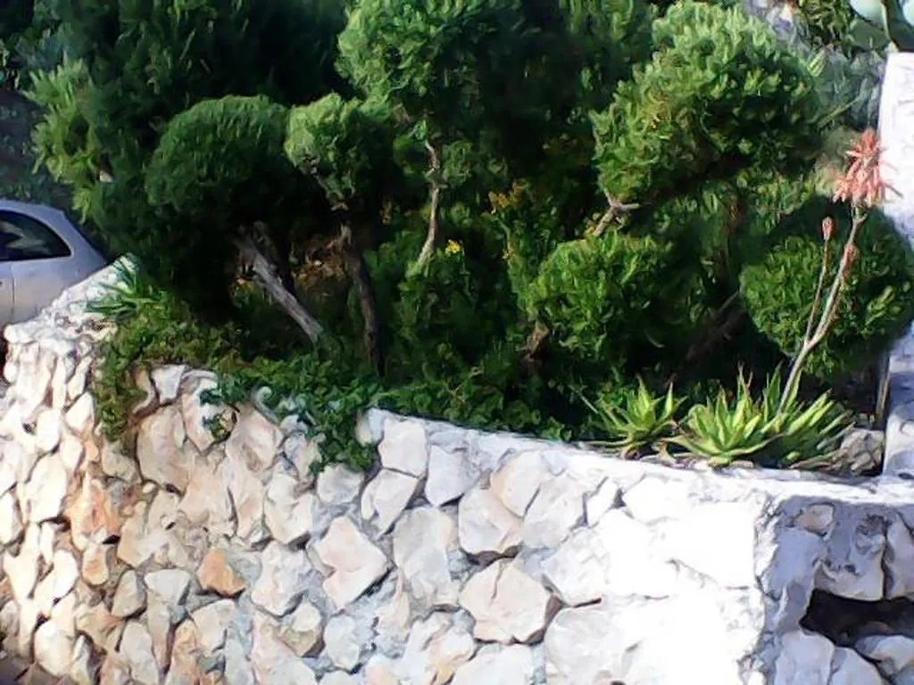 Apartmarin Trogir