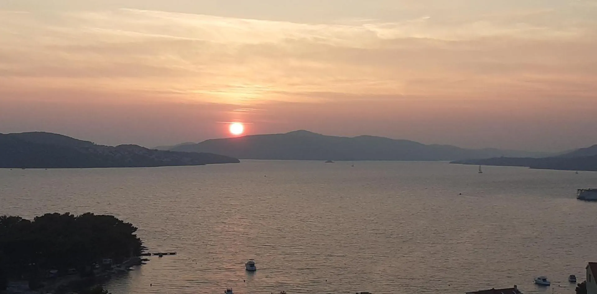 Apartmarin 0*, Trogir Croatia