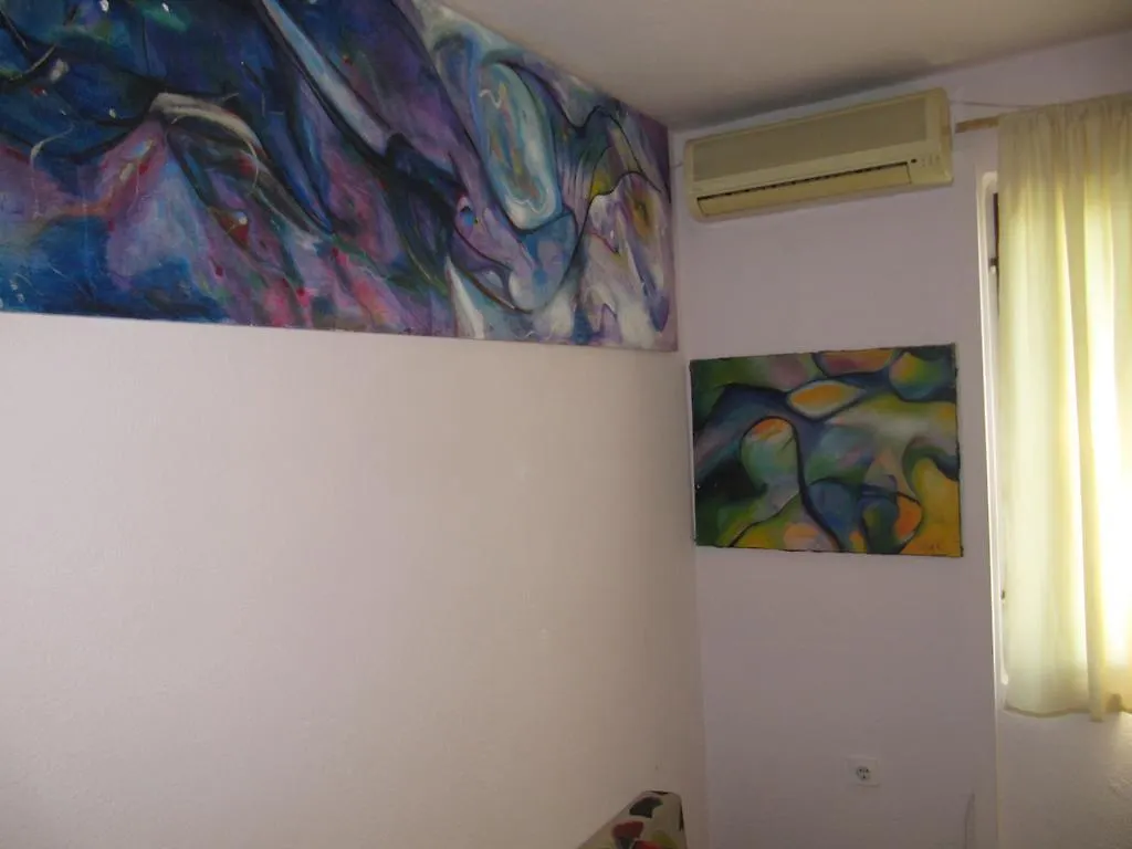 Apartmarin Apartment