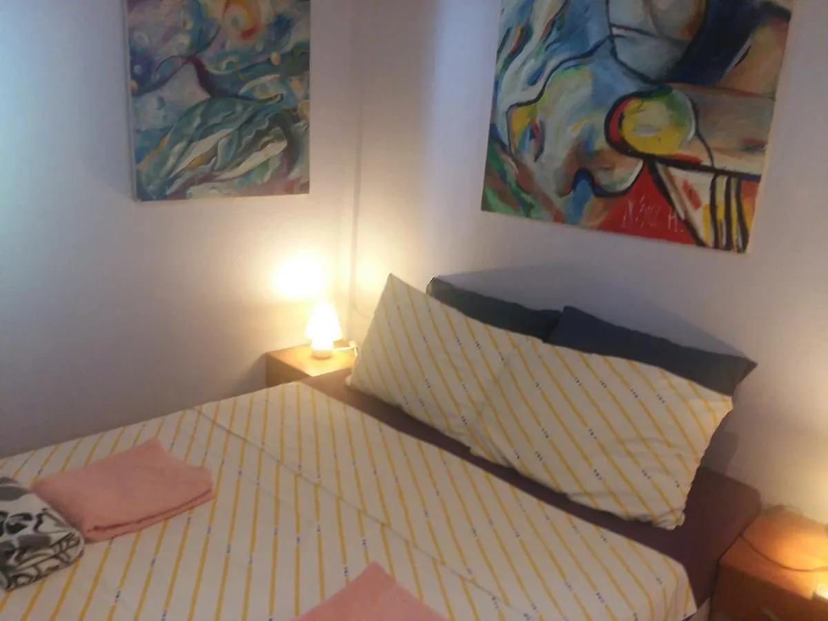 Apartment Apartmarin