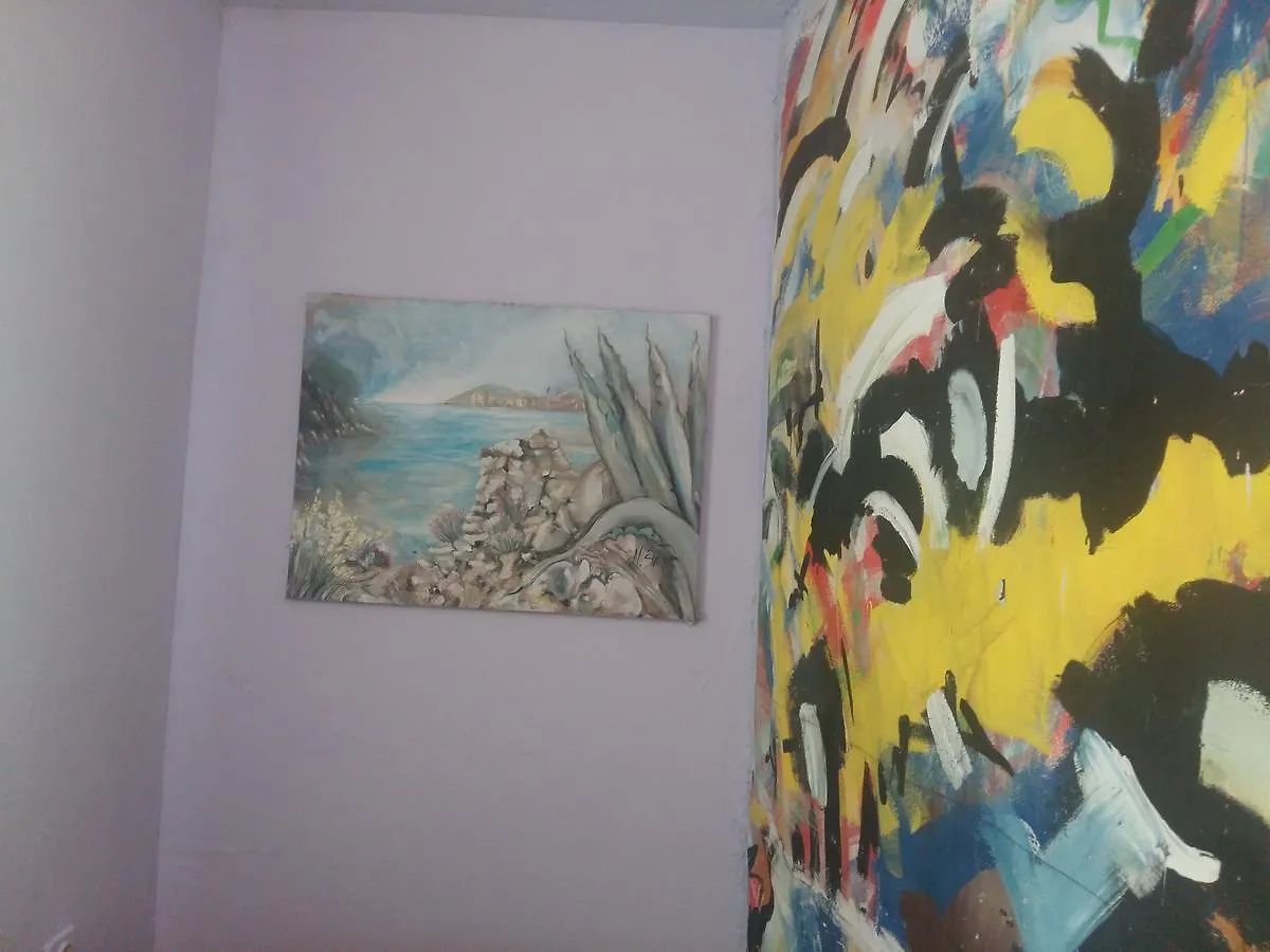 Apartment Apartmarin Croatia
