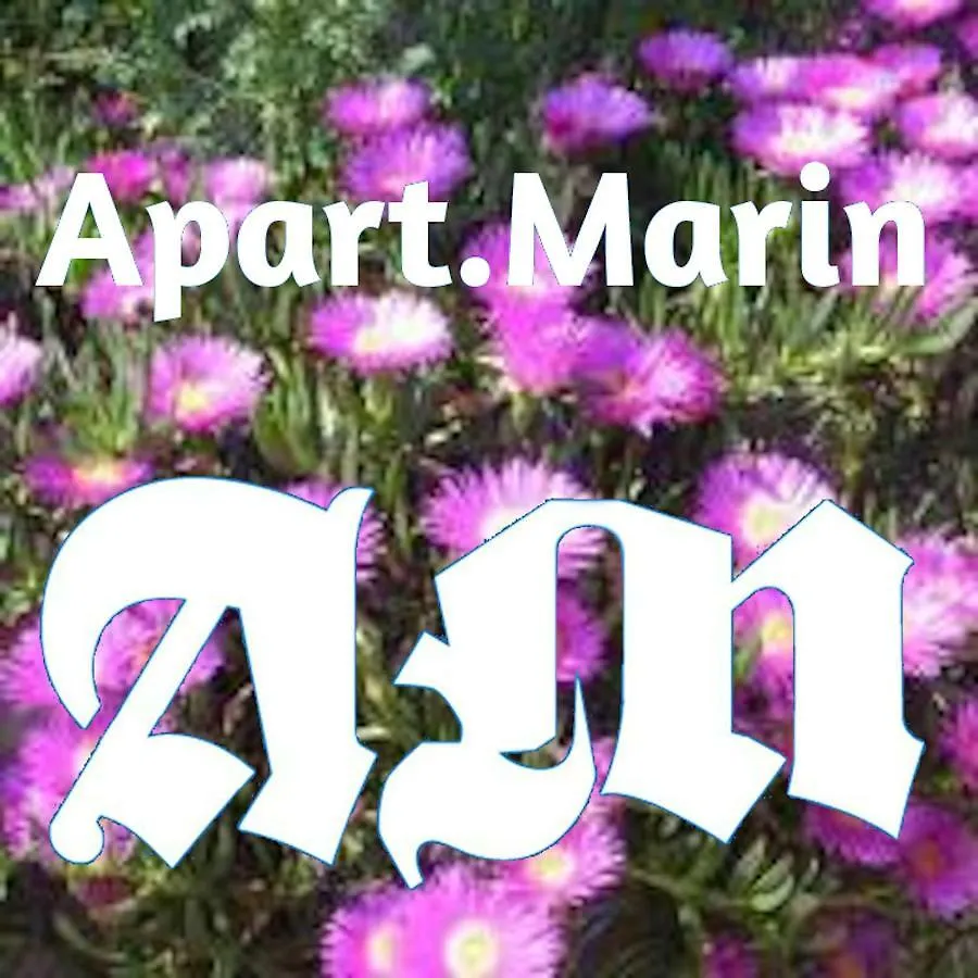Apartment Apartmarin Croatia