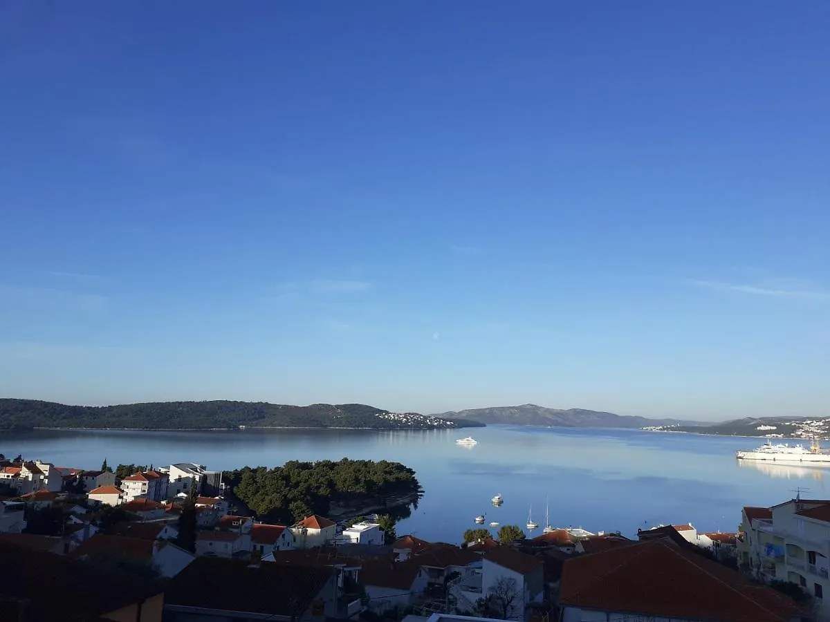 Apartmarin Croatia