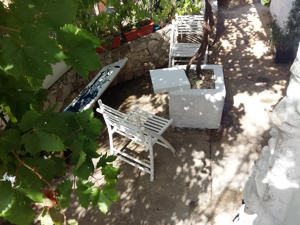 Apartmarin Τρογκίρ