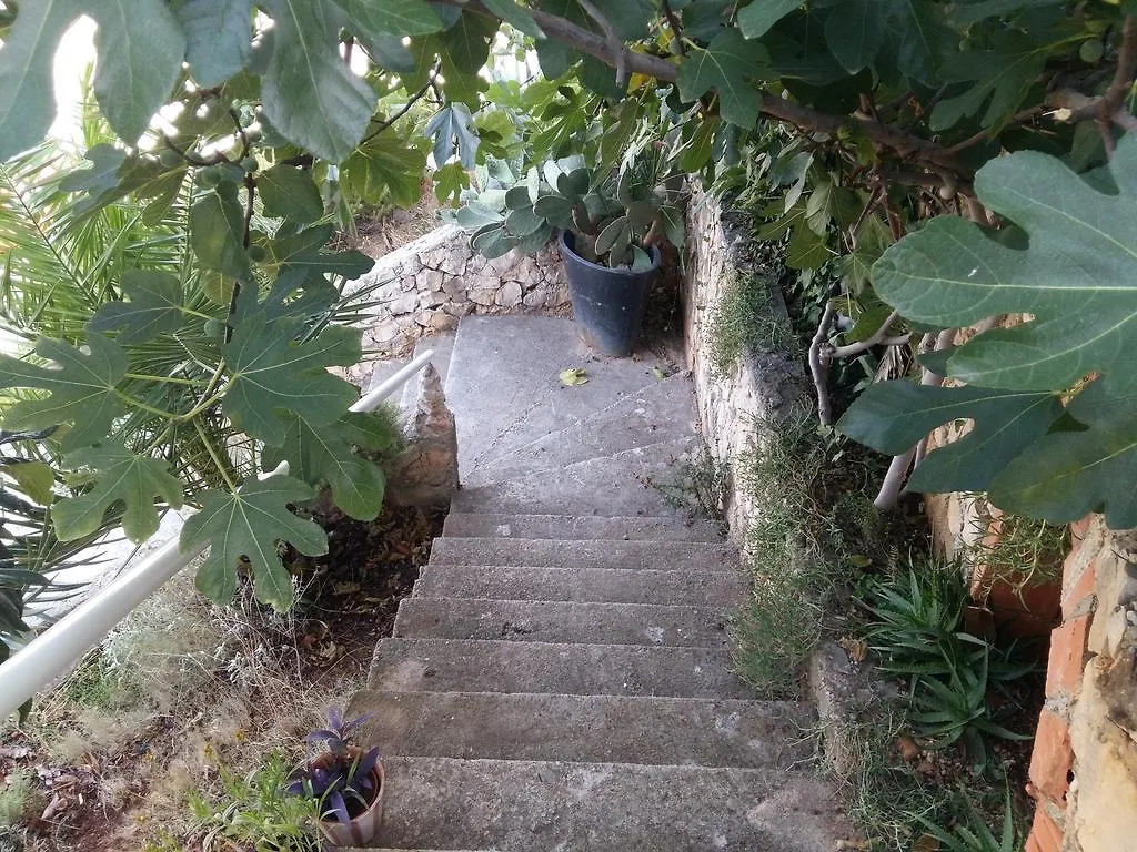 Διαμέρισμα Apartmarin Τρογκίρ