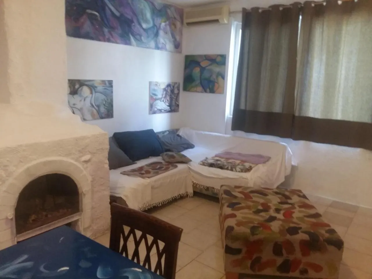 Apartmarin Τρογκίρ