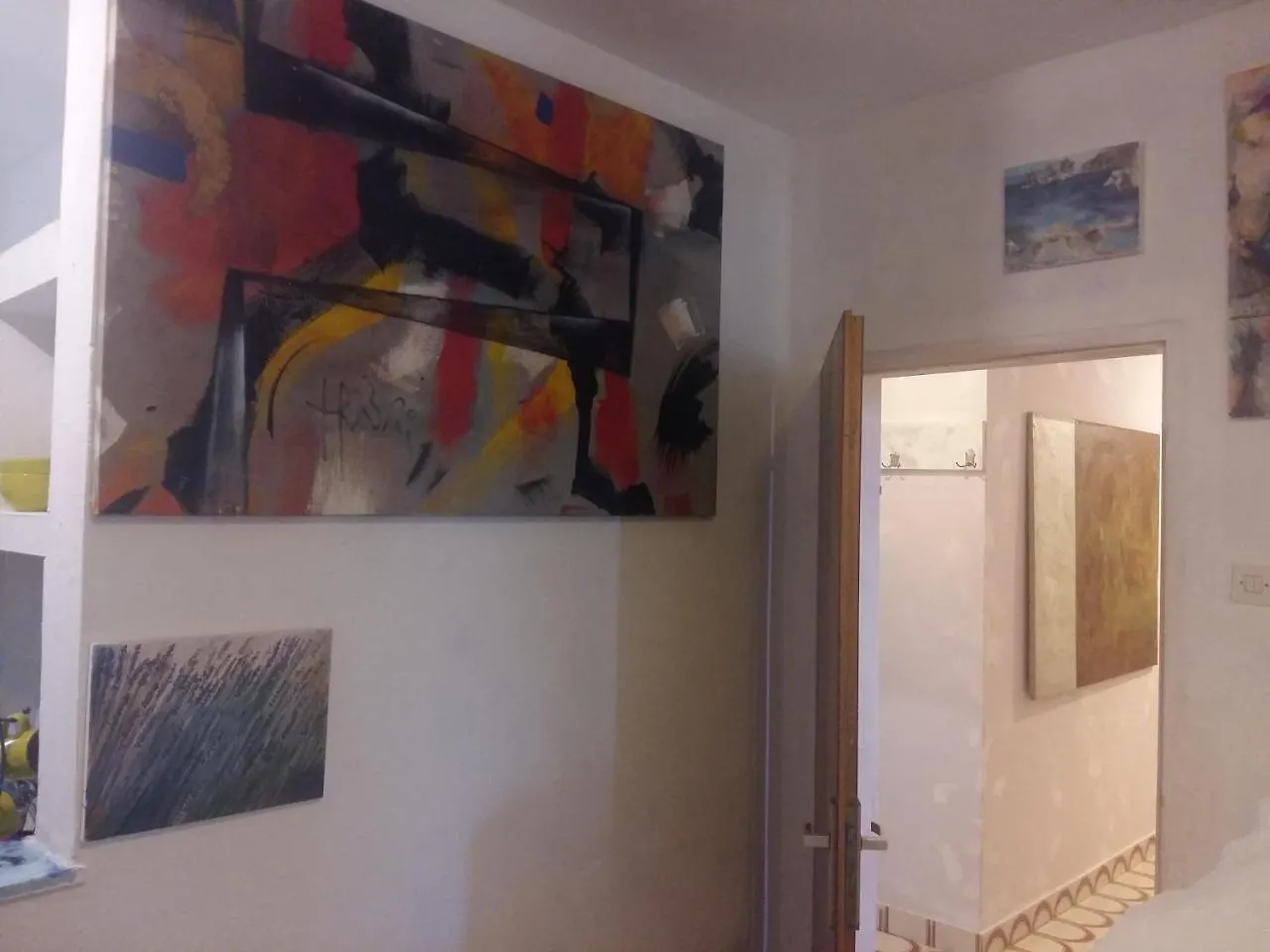 Apartmarin Τρογκίρ