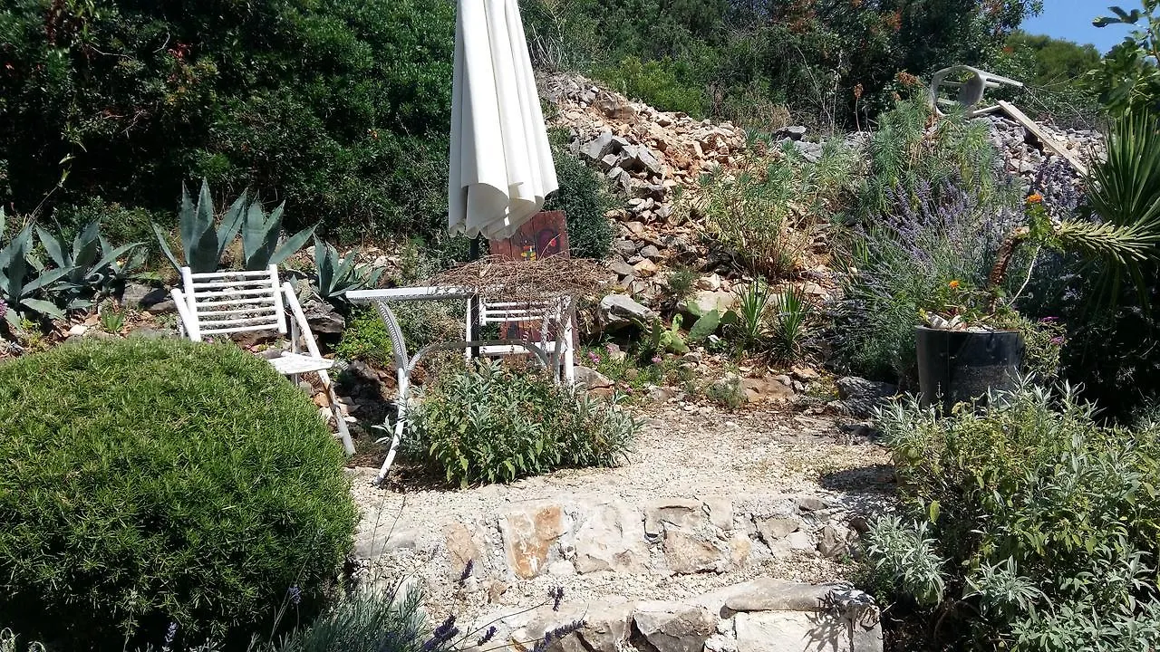 Apartmarin Τρογκίρ Διαμέρισμα